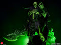 PRE-ORDER: Tweeterhead Masters of the Universe Scare Glow Legends Maquette
