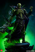 PRE-ORDER: Tweeterhead Masters of the Universe Scare Glow Legends Maquette
