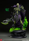 PRE-ORDER: Tweeterhead Masters of the Universe Scare Glow Legends Maquette