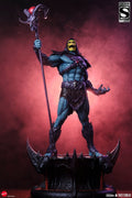 PRE-ORDER: Tweeterhead Masters of the Universe Skeletor Legends (Classic Edition) Maquette