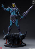 PRE-ORDER: Tweeterhead Masters of the Universe Skeletor Legends (Classic Edition) Maquette