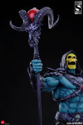 PRE-ORDER: Tweeterhead Masters of the Universe Skeletor Legends (Classic Edition) Maquette