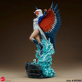 Tweeterhead Masters of the Universe Sorceress Legends Maquette