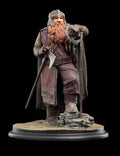 PRE-ORDER: Weta Workshop Classic Series The Lord of the Rings Gimli, Hunter of the Plains 1:6 Scale Statue