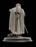 PRE-ORDER: Weta Workshop Classic Series The Lord of the Rings Gimli, Hunter of the Plains 1:6 Scale Statue