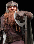 PRE-ORDER: Weta Workshop Classic Series The Lord of the Rings Gimli, Hunter of the Plains 1:6 Scale Statue