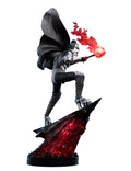 PRE-ORDER: Weta Workshop Kiss The Demon Destroyer Era Limited Editon 1:4 Scale Statue