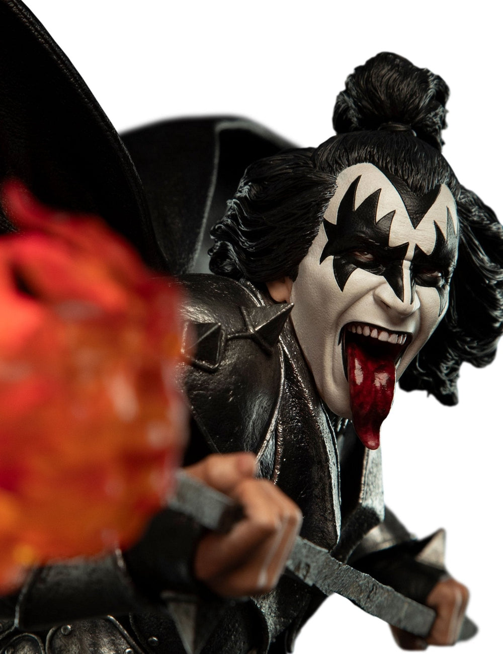PRE-ORDER: Weta Workshop Kiss The Demon Destroyer Era Limited Editon 1:4 Scale Statue