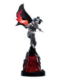 PRE-ORDER: Weta Workshop Kiss The Demon Destroyer Era Limited Editon 1:4 Scale Statue