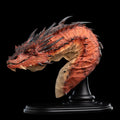 PRE-ORDER: Weta Workshop Smaug the Terrible - Bust Edition
