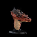 PRE-ORDER: Weta Workshop Smaug the Terrible - Bust Edition