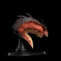 PRE-ORDER: Weta Workshop Smaug the Terrible - Bust Edition