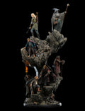 PRE-ORDER: Weta Workshop The Lord of the Rings Masters Collection The Fellowship of the Ring 1/6 Limited Edition Statue