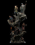 PRE-ORDER: Weta Workshop The Lord of the Rings Masters Collection The Fellowship of the Ring 1/6 Limited Edition Statue