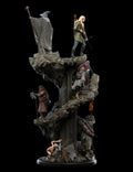 PRE-ORDER: Weta Workshop The Lord of the Rings Masters Collection The Fellowship of the Ring 1/6 Limited Edition Statue