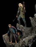 PRE-ORDER: Weta Workshop The Lord of the Rings Masters Collection The Fellowship of the Ring 1/6 Limited Edition Statue
