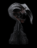 Weta Workshop The Lord of the Rings Skull of a Balrog Miniature Statue
