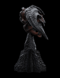 Weta Workshop The Lord of the Rings Skull of a Balrog Miniature Statue