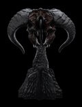 Weta Workshop The Lord of the Rings Skull of a Balrog Miniature Statue