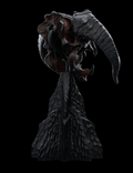 Weta Workshop The Lord of the Rings Skull of a Balrog Miniature Statue