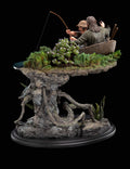 PRE-ORDER: Weta Workshop The Lord of the Rings Smeagol & Deagol: A Shadow of the Past 1:6 Scale Statue - Limited Edition of 800