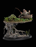 PRE-ORDER: Weta Workshop The Lord of the Rings Smeagol & Deagol: A Shadow of the Past 1:6 Scale Statue - Limited Edition of 800