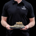 PRE-ORDER: Weta Workshop The Lord of the Rings The Golden Hall of Edoras Environment Statue