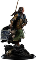 PRE-ORDER: Weta Workshop The Lord of the Rings Trilogy Elrond, Herald of Gil-Galad 1:6 Scale Statue
