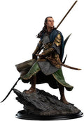PRE-ORDER: Weta Workshop The Lord of the Rings Trilogy Elrond, Herald of Gil-Galad 1:6 Scale Statue