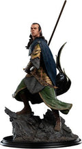 PRE-ORDER: Weta Workshop The Lord of the Rings Trilogy Elrond, Herald of Gil-Galad 1:6 Scale Statue