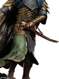 PRE-ORDER: Weta Workshop The Lord of the Rings Trilogy Elrond, Herald of Gil-Galad 1:6 Scale Statue