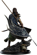 PRE-ORDER: Weta Workshop The Lord of the Rings Trilogy Elrond, Herald of Gil-Galad 1:6 Scale Statue
