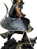 PRE-ORDER: Weta Workshop The Lord of the Rings Trilogy Elrond, Herald of Gil-Galad 1:6 Scale Statue