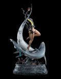 PRE-ORDER: Weta Workshop Tomb Raider Lara Croft Quest For Avalon 1:4 Scale Statue - Limited Edition of 750