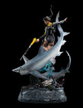 PRE-ORDER: Weta Workshop Tomb Raider Lara Croft Quest For Avalon 1:4 Scale Statue - Limited Edition of 750