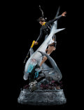 PRE-ORDER: Weta Workshop Tomb Raider Lara Croft Quest For Avalon 1:4 Scale Statue - Limited Edition of 750