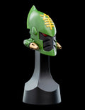 Weta Workshop Warhammer 40K Aeldari Striking Scorpion Helmet Replica