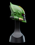 Weta Workshop Warhammer 40K Aeldari Striking Scorpion Helmet Replica