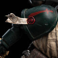 PRE-ORDER: Weta Workshop Warhammer 40K: Dark Angels Veteran 1/10 Scale Statue