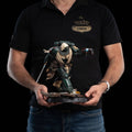 PRE-ORDER: Weta Workshop Warhammer 40K: Dark Angels Veteran 1/10 Scale Statue