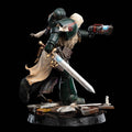 PRE-ORDER: Weta Workshop Warhammer 40K: Dark Angels Veteran 1/10 Scale Statue