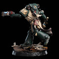 PRE-ORDER: Weta Workshop Warhammer 40K: Dark Angels Veteran 1/10 Scale Statue