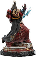 PRE-ORDER: Weta Workshop Warhammer 40K Mephiston Lord of Death 1/6 Scale Statue