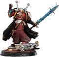 PRE-ORDER: Weta Workshop Warhammer 40K Mephiston Lord of Death 1/6 Scale Statue