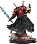 PRE-ORDER: Weta Workshop Warhammer 40K Mephiston Lord of Death 1/6 Scale Statue
