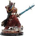 PRE-ORDER: Weta Workshop Warhammer 40K Mephiston Lord of Death 1/6 Scale Statue