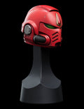 PRE-ORDER: Weta Workshop Warhammer 40K Space Marines Blood Angels Helmet Replica