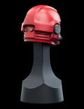 PRE-ORDER: Weta Workshop Warhammer 40K Space Marines Blood Angels Helmet Replica