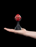PRE-ORDER: Weta Workshop Warhammer 40K Space Marines Blood Angels Helmet Replica