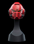 PRE-ORDER: Weta Workshop Warhammer 40K Space Marines Blood Angels Helmet Replica